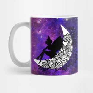 Star Gazer Mug